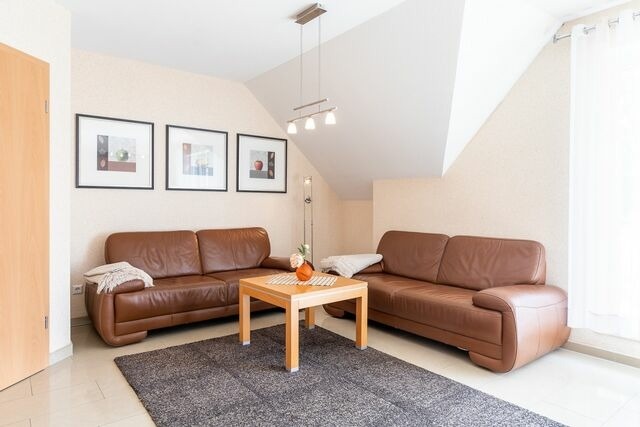 Ferienwohnung in Boltenhagen - Rosenweg 16 Wohnung 4 - Bild 2