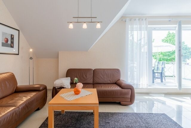 Ferienwohnung in Boltenhagen - Rosenweg 16 Wohnung 4 - Bild 7