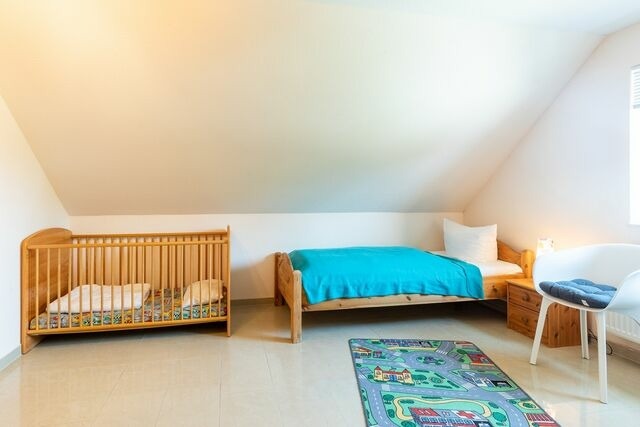 Ferienwohnung in Boltenhagen - Rosenweg 16 Wohnung 4 - Bild 25