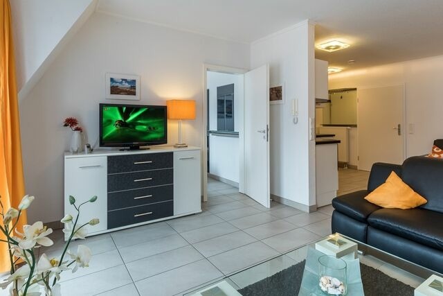 Ferienwohnung in Boltenhagen - Hanseresidenz II Whg. 20 - Bild 8