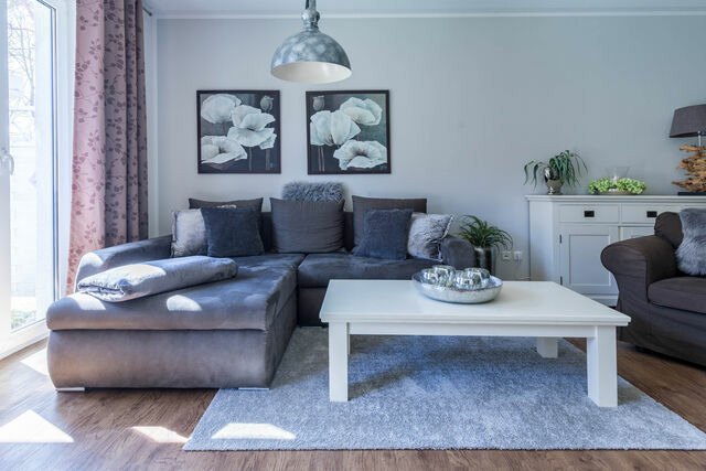 Ferienwohnung in Boltenhagen - Hanseresidenz I Whg. 04 - Bild 12