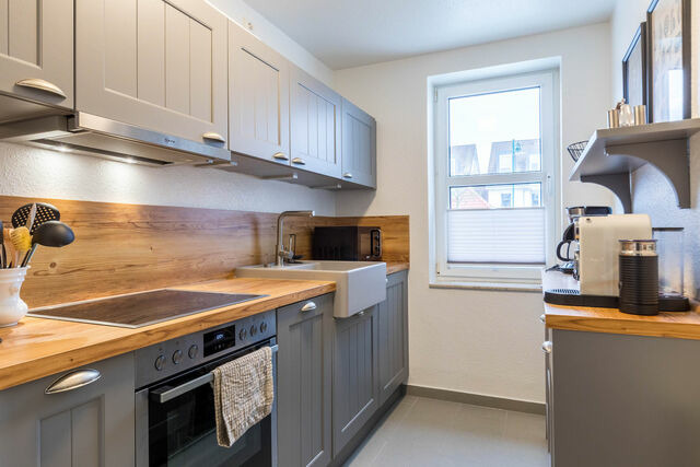 Ferienwohnung in Boltenhagen - S&uuml;nnslag Wohnung 055 - Bild 3