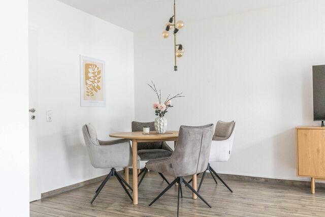 Ferienwohnung in Boltenhagen - S&uuml;nnslag Wohnung 055 - Bild 5