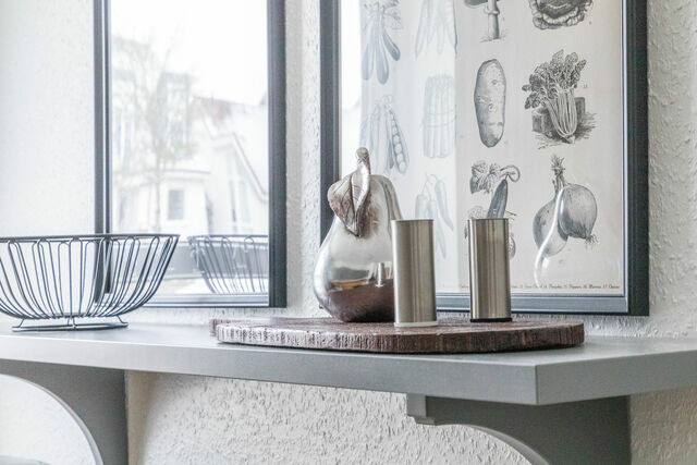 Ferienwohnung in Boltenhagen - S&uuml;nnslag Wohnung 055 - Bild 10