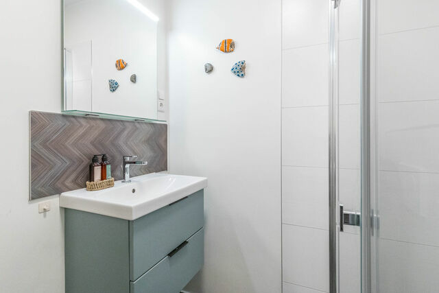 Ferienwohnung in Boltenhagen - S&uuml;nnslag Wohnung 055 - Bild 17