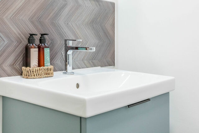 Ferienwohnung in Boltenhagen - S&uuml;nnslag Wohnung 055 - Bild 19