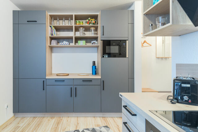 Ferienwohnung in Boltenhagen - Hanseresidenz I Whg. 06 - Bild 8