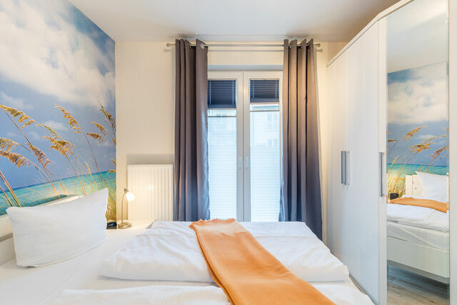 Ferienwohnung in Boltenhagen - Hanseresidenz I Whg. 06 - Bild 9