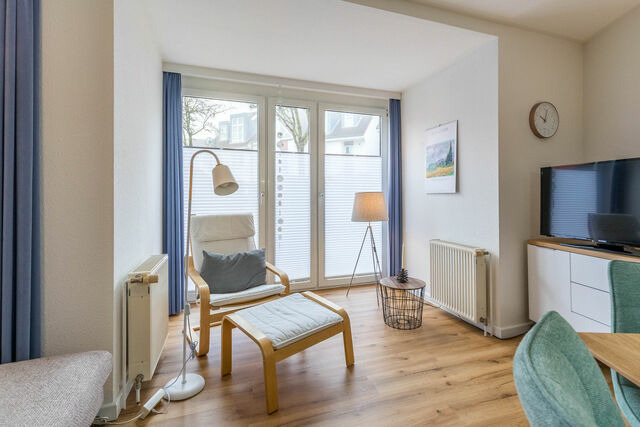 Ferienhaus in Boltenhagen - S&uuml;nnslag Wohnung 103 "Ferienhaus Ostseezauber" - Bild 8