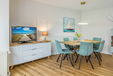 Ferienhaus in Boltenhagen - S&uuml;nnslag Wohnung 103 "Ferienhaus Ostseezauber" - Bild 9