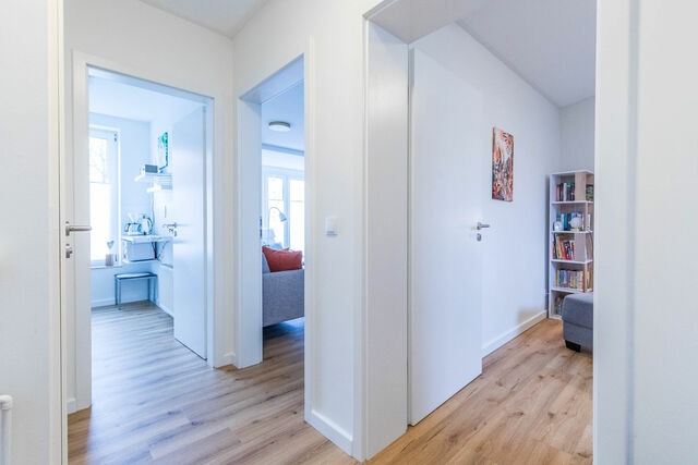 Ferienhaus in Boltenhagen - S&uuml;nnslag Wohnung 103 "Ferienhaus Ostseezauber" - Bild 10