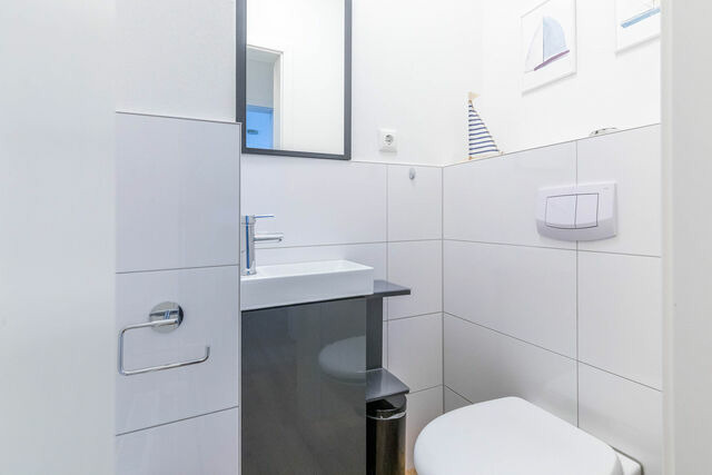 Ferienhaus in Boltenhagen - S&uuml;nnslag Wohnung 103 "Ferienhaus Ostseezauber" - Bild 17