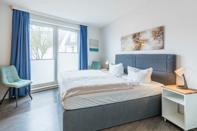 Ferienhaus in Boltenhagen - S&uuml;nnslag Wohnung 103 "Ferienhaus Ostseezauber" - Bild 22