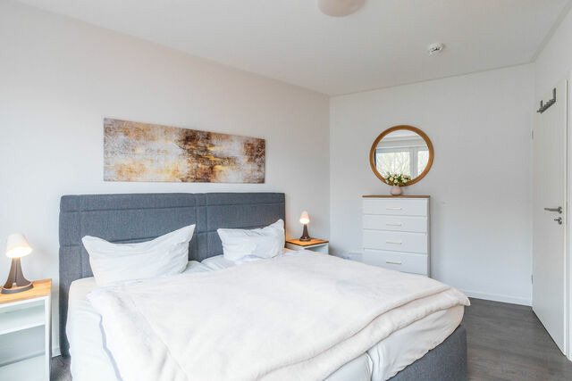 Ferienhaus in Boltenhagen - S&uuml;nnslag Wohnung 103 "Ferienhaus Ostseezauber" - Bild 24