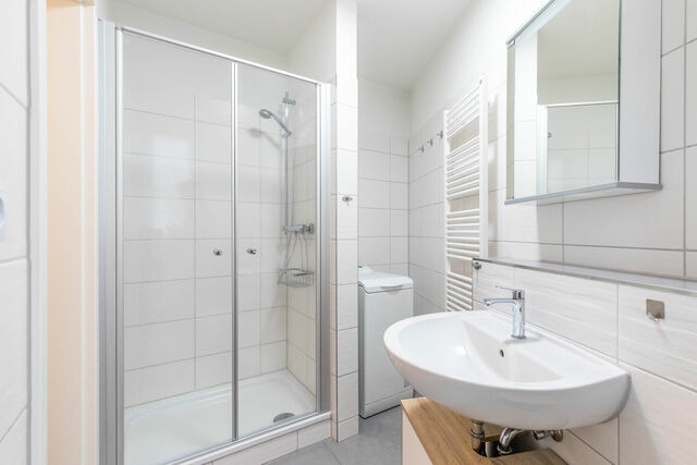 Ferienhaus in Boltenhagen - S&uuml;nnslag Wohnung 103 "Ferienhaus Ostseezauber" - Bild 25