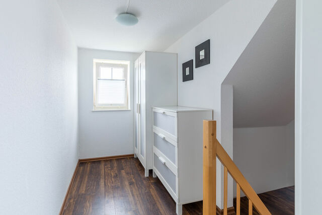 Ferienhaus in Boltenhagen - D&uuml;nenh&auml;user Haus 4 "til stranden" - Bild 22