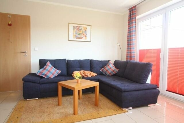 Ferienwohnung in Boltenhagen - Rosenweg 2 Wohnung 1 - Bild 3