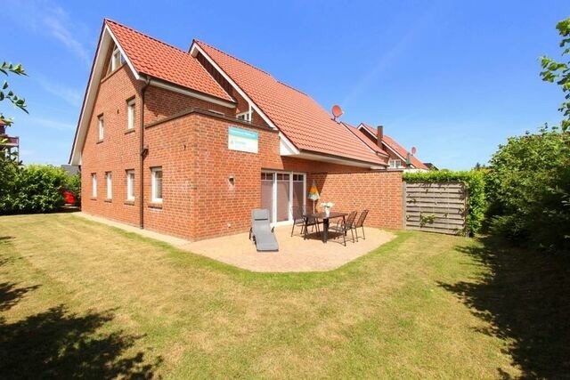 Ferienwohnung in Boltenhagen - Rosenweg 2 Wohnung 1 - Bild 4