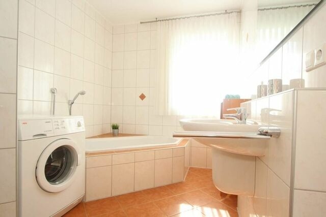 Ferienwohnung in Boltenhagen - Rosenweg 2 Wohnung 1 - Bild 21