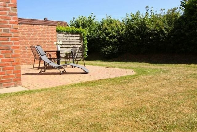 Ferienwohnung in Boltenhagen - Rosenweg 2 Wohnung 1 - Bild 22