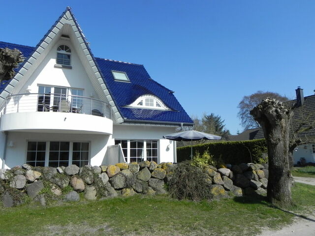 Ferienhaus in Ostseeheilbad Zingst - Sturmvogel - Bild 2