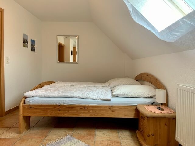 Ferienhaus in Ostseeheilbad Zingst - Sturmvogel - Bild 21