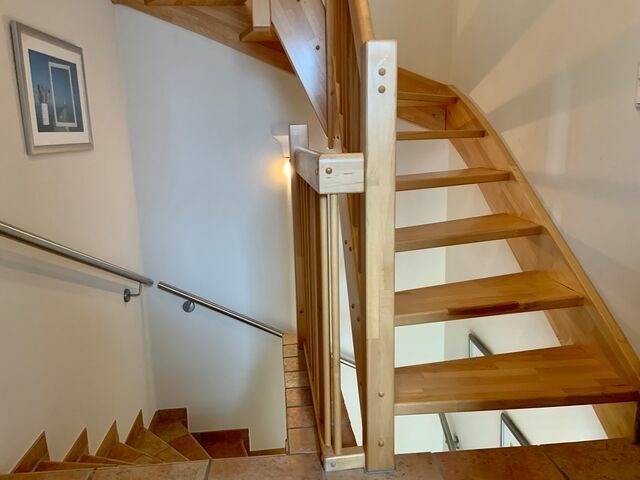 Ferienhaus in Ostseeheilbad Zingst - Sturmvogel - Bild 22