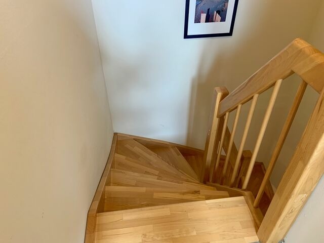 Ferienhaus in Ostseeheilbad Zingst - Sturmvogel - Bild 25