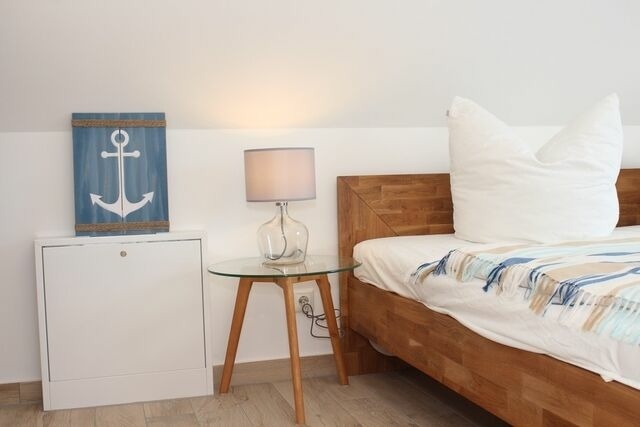 Ferienhaus in Kl&uuml;tz - Ferienhaus Skanhuus - Bild 25