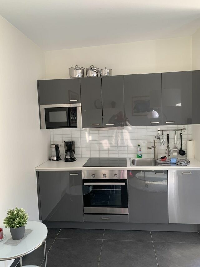 Ferienwohnung in G&ouml;hren - Fewo Nr. 2 Rudi G&ouml;hren - Bild 3