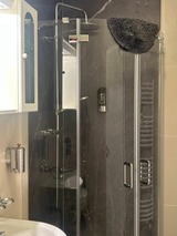 Ferienwohnung in G&ouml;hren - Villa Fernsicht G&ouml;hren Fewo Nr.4 EG - Bild 11