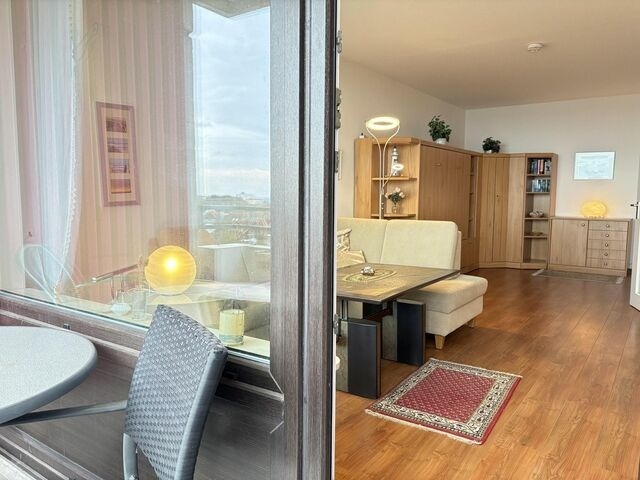 Ferienwohnung in Dahme - Berolina 512 - Ostseeblick - Bild 4