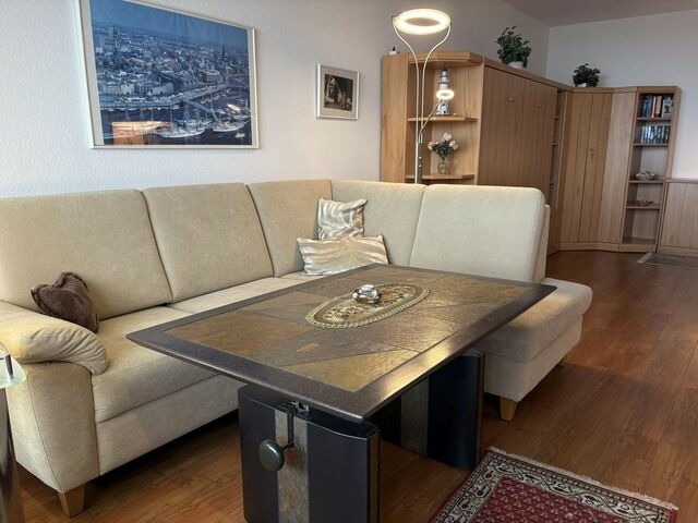 Ferienwohnung in Dahme - Berolina 512 - Ostseeblick - Bild 11