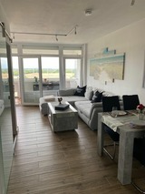 Ferienwohnung in Sierksdorf - Ferienwohnung Lieblingsplatz, Urlaub und Meer! - Bild 1
