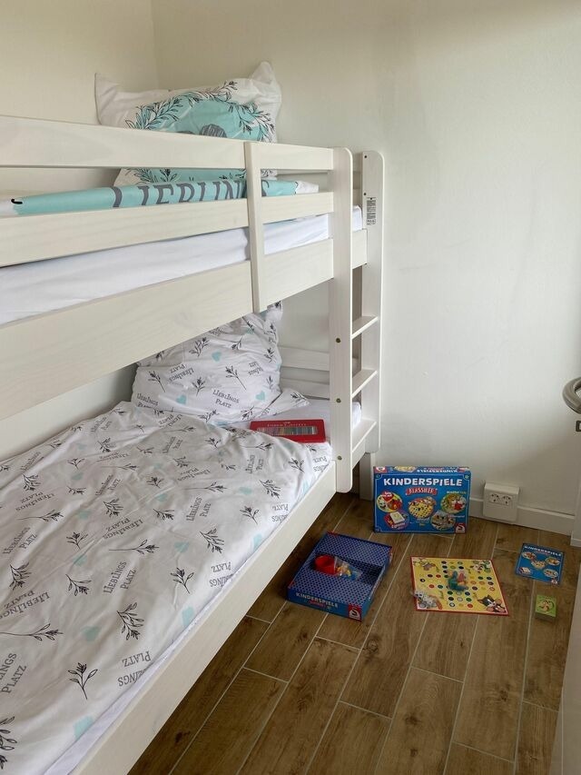 Ferienwohnung in Sierksdorf - Ferienwohnung Lieblingsplatz, Urlaub und Meer! - Bild 11