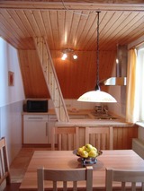 Ferienwohnung in Wangels - G&ouml;nn dir eine Auszeit mit Familie und Sauna - Bild 5