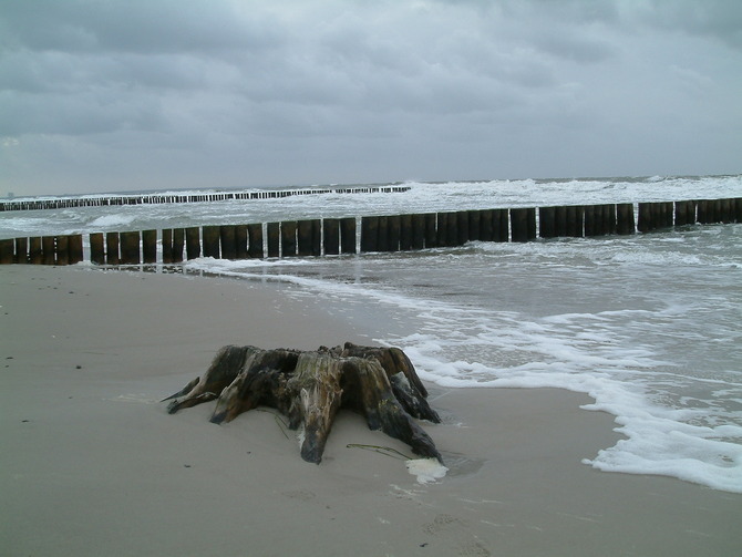 Ferienhaus in R&ouml;vershagen - Ferienhaus Piratenburg R&ouml;vershagen - Bild 24