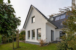 Gem&uuml;tliches Ferienhaus