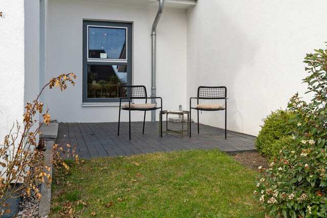 Ferienhaus in Scharbeutz - Gem&uuml;tliches Ferienhaus - Bild 10