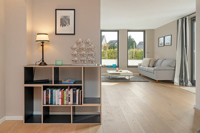 Ferienhaus in Scharbeutz - Gem&uuml;tliches Ferienhaus - Bild 15