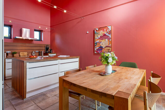 Ferienhaus in Scharbeutz - Gem&uuml;tliches Ferienhaus - Bild 18