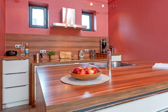 Ferienhaus in Scharbeutz - Gem&uuml;tliches Ferienhaus - Bild 20