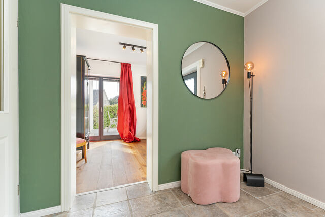 Ferienhaus in Scharbeutz - Gem&uuml;tliches Ferienhaus - Bild 25