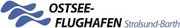 Ostseeflughafen Stralsund - Barth